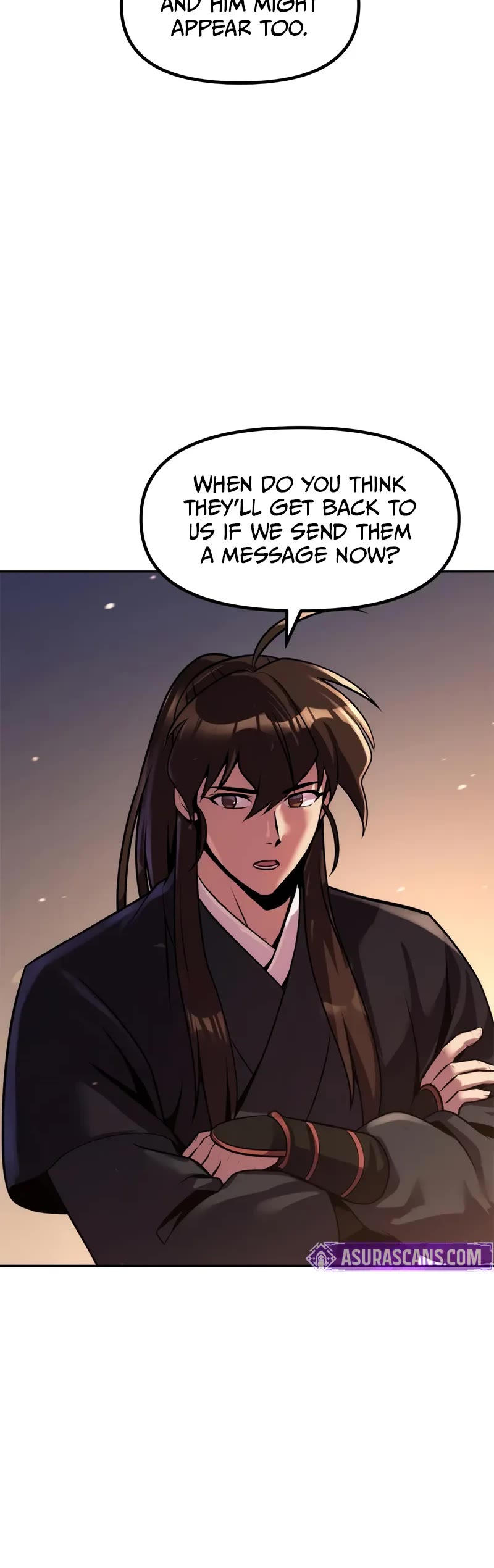 Chronicles of the Demon Faction Chapter 131 page 56 - Chapter 131