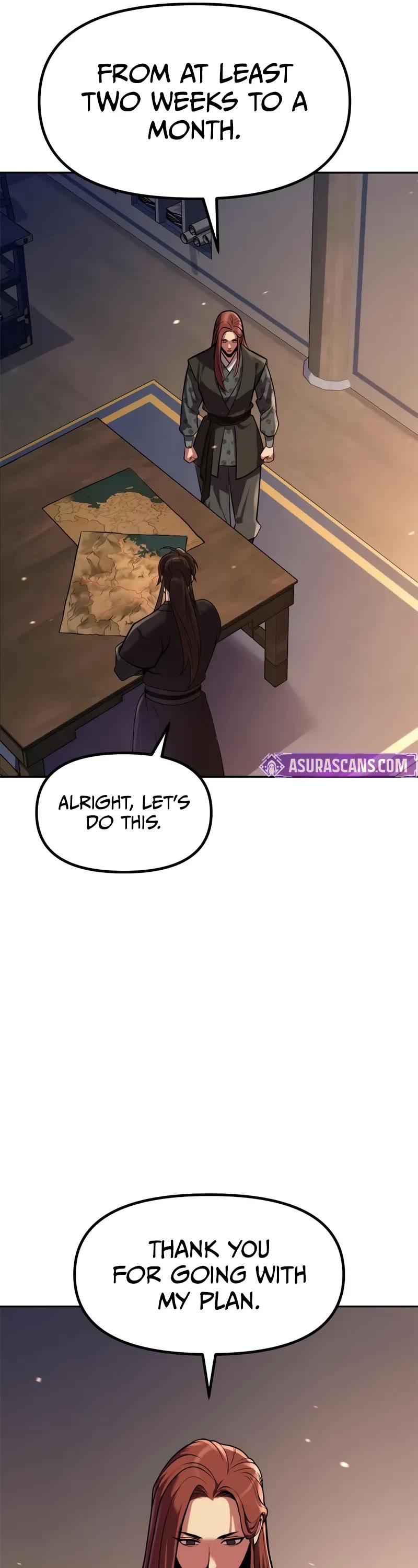 Chronicles of the Demon Faction Chapter 131 page 57 - Chapter 131