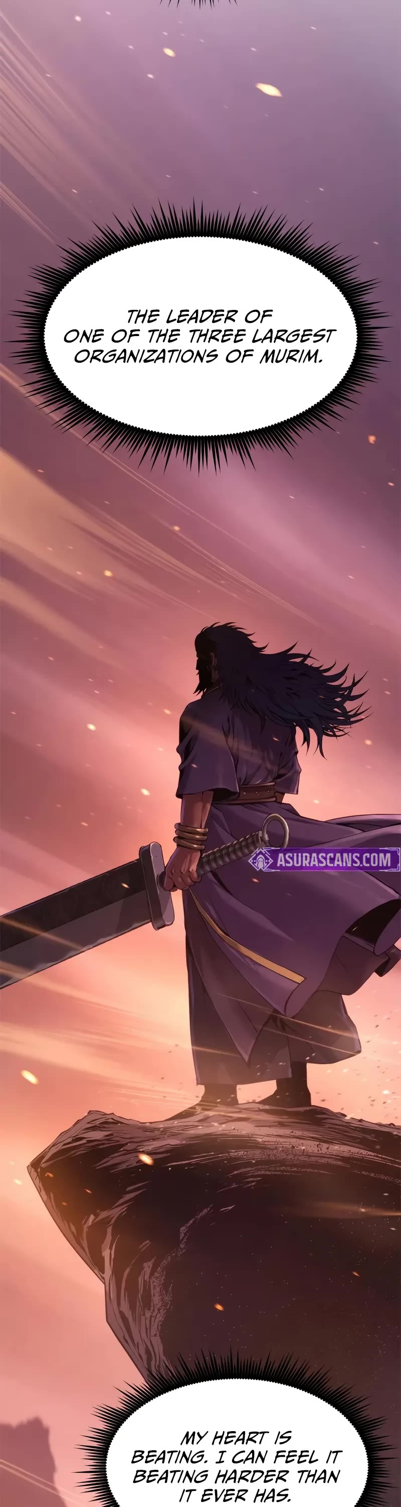 Chronicles of the Demon Faction Chapter 131 page 59 - Chapter 131