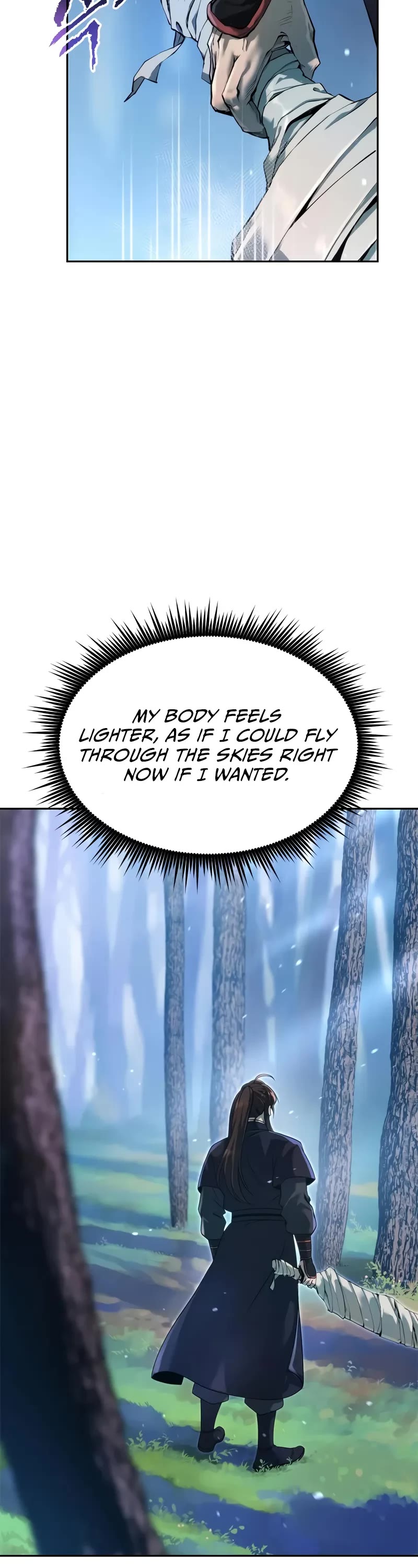 Chronicles of the Demon Faction Chapter 131 page 6 - Chapter 131