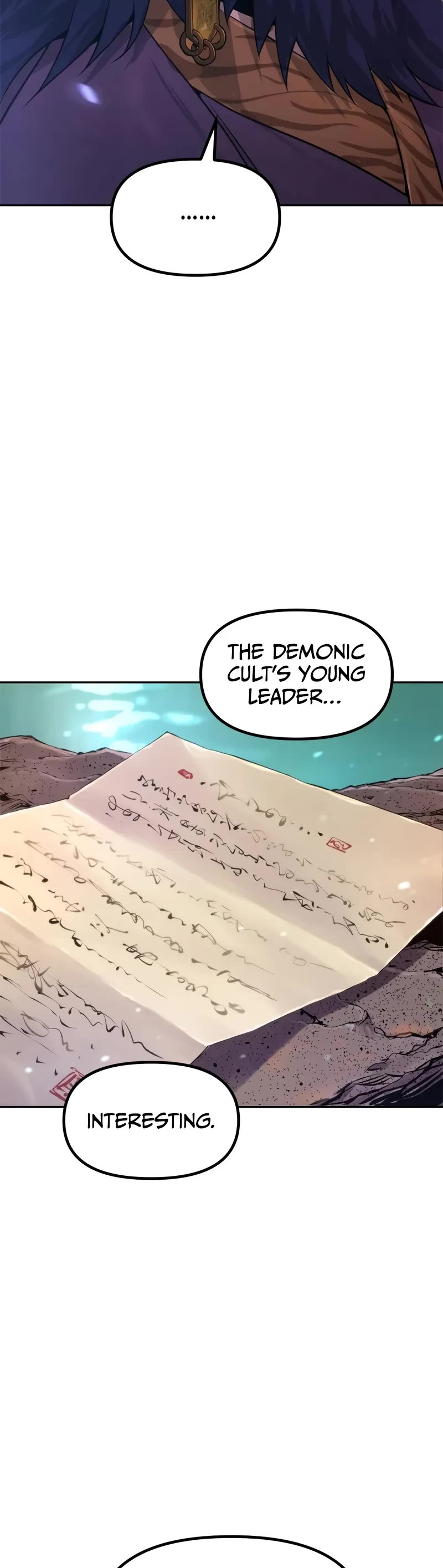 Chronicles of the Demon Faction Chapter 131 page 72 - Chapter 131