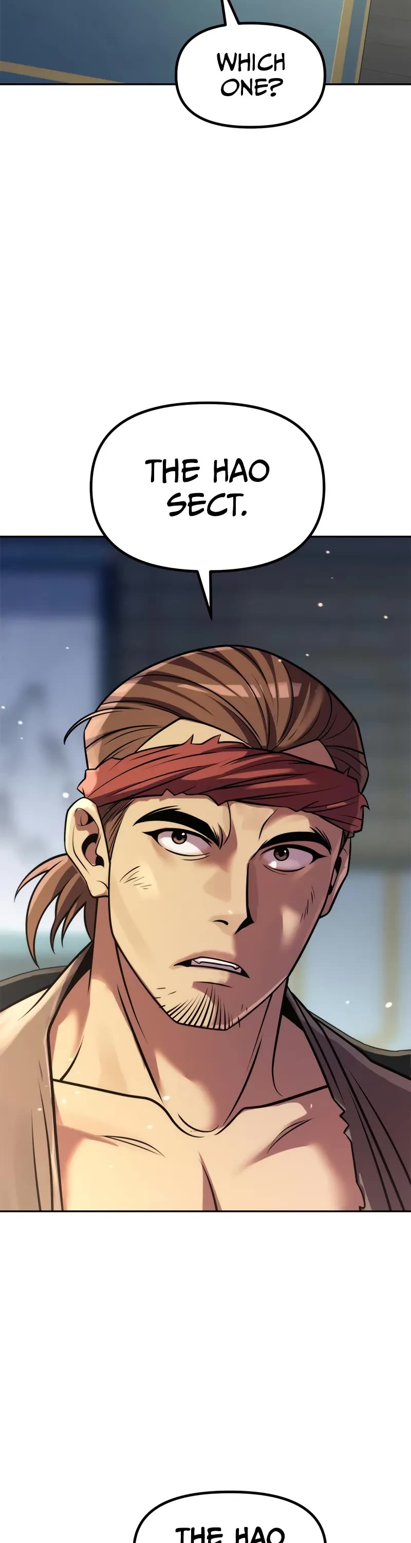 Chronicles of the Demon Faction Chapter 132 page 10 - Chapter 132