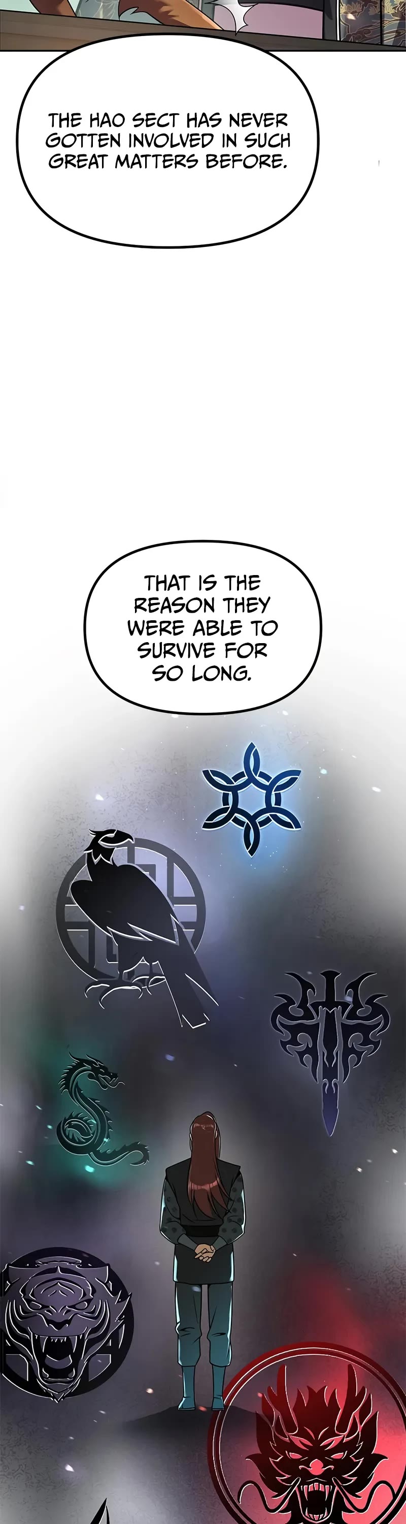 Chronicles of the Demon Faction Chapter 132 page 13 - Chapter 132