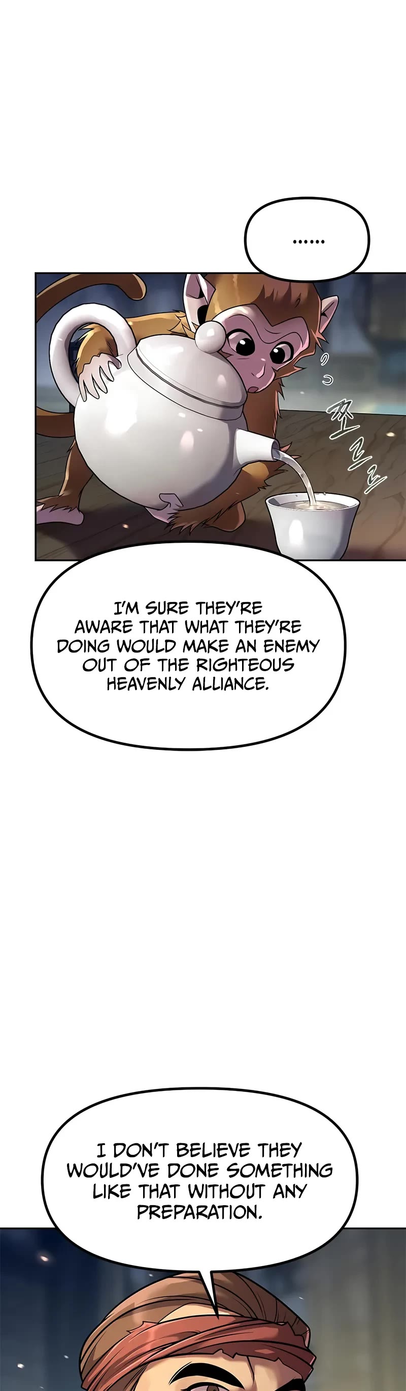 Chronicles of the Demon Faction Chapter 132 page 15 - Chapter 132