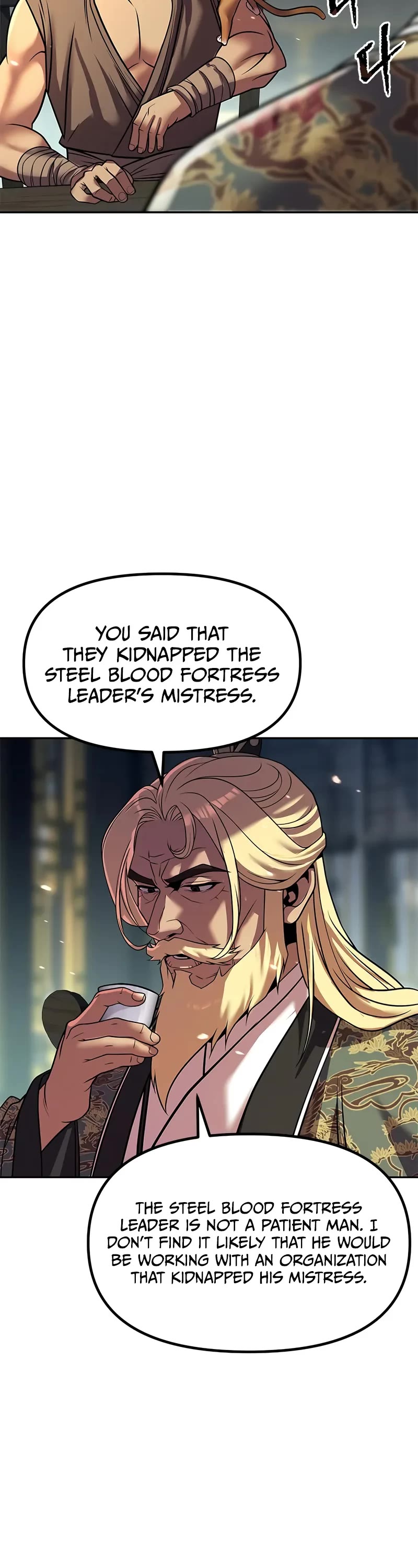 Chronicles of the Demon Faction Chapter 132 page 20 - Chapter 132