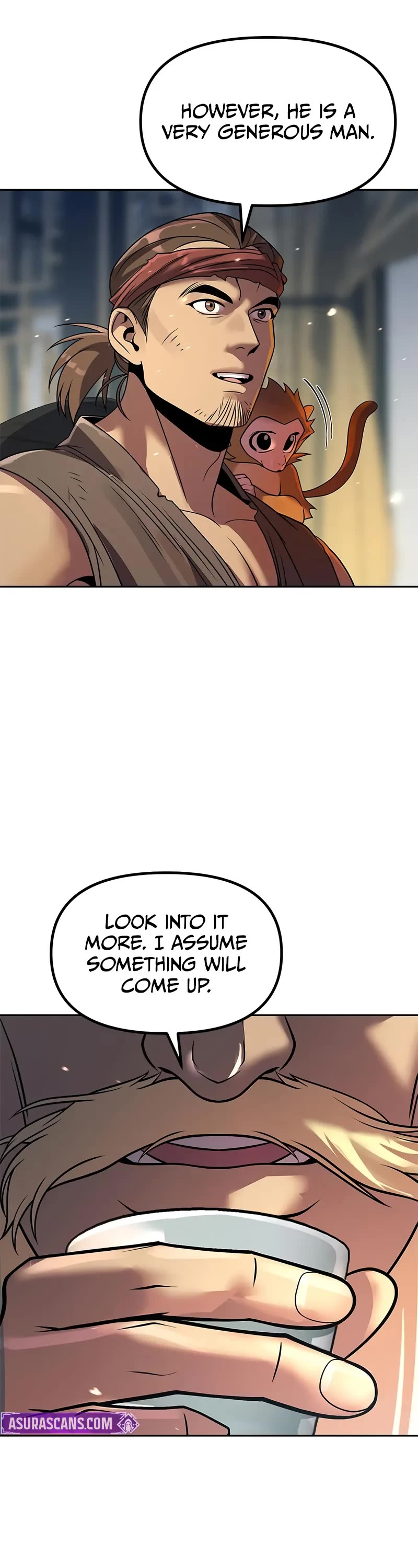 Chronicles of the Demon Faction Chapter 132 page 21 - Chapter 132