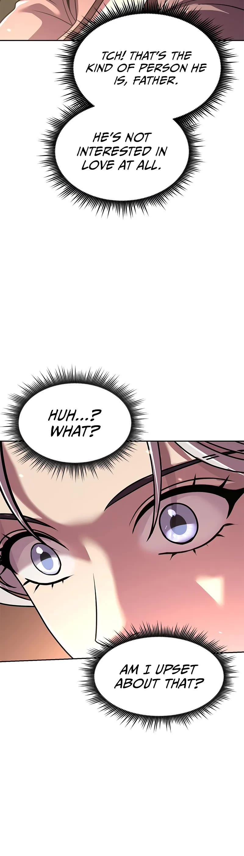 Chronicles of the Demon Faction Chapter 132 page 31 - Chapter 132