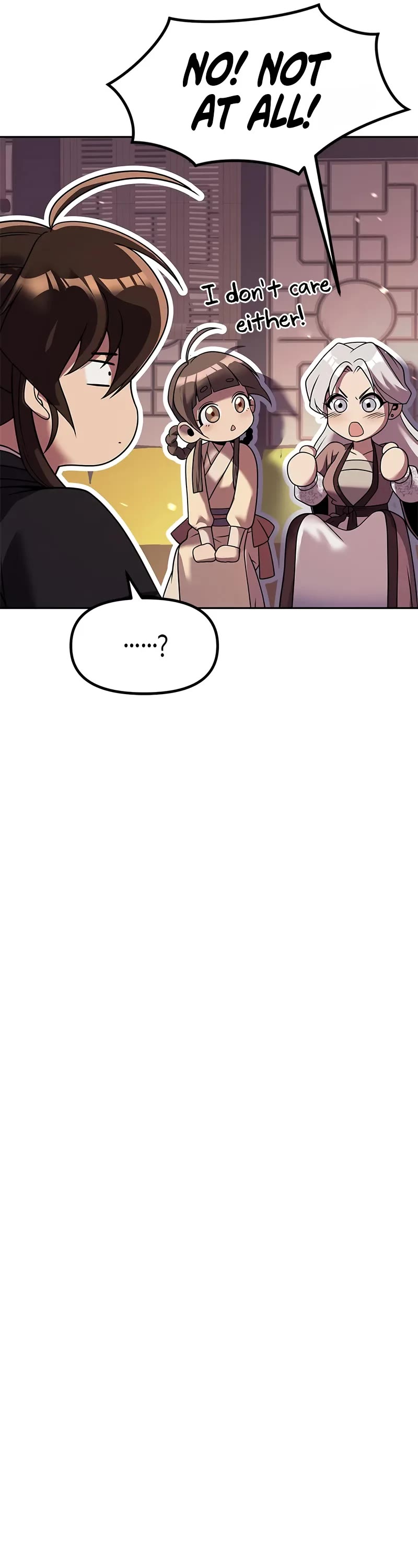 Chronicles of the Demon Faction Chapter 132 page 32 - Chapter 132