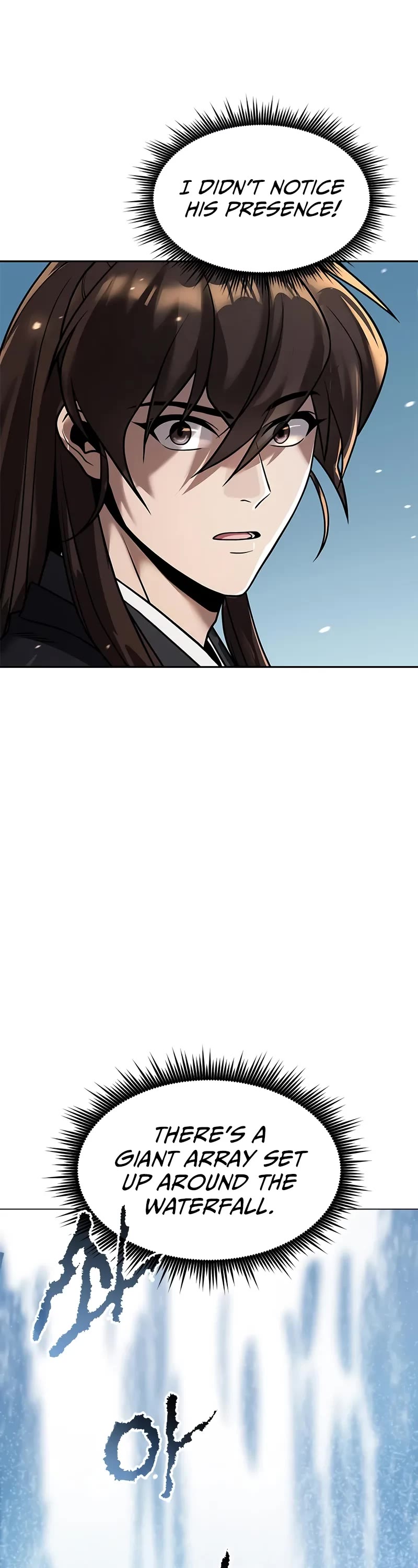 Chronicles of the Demon Faction Chapter 132 page 38 - Chapter 132