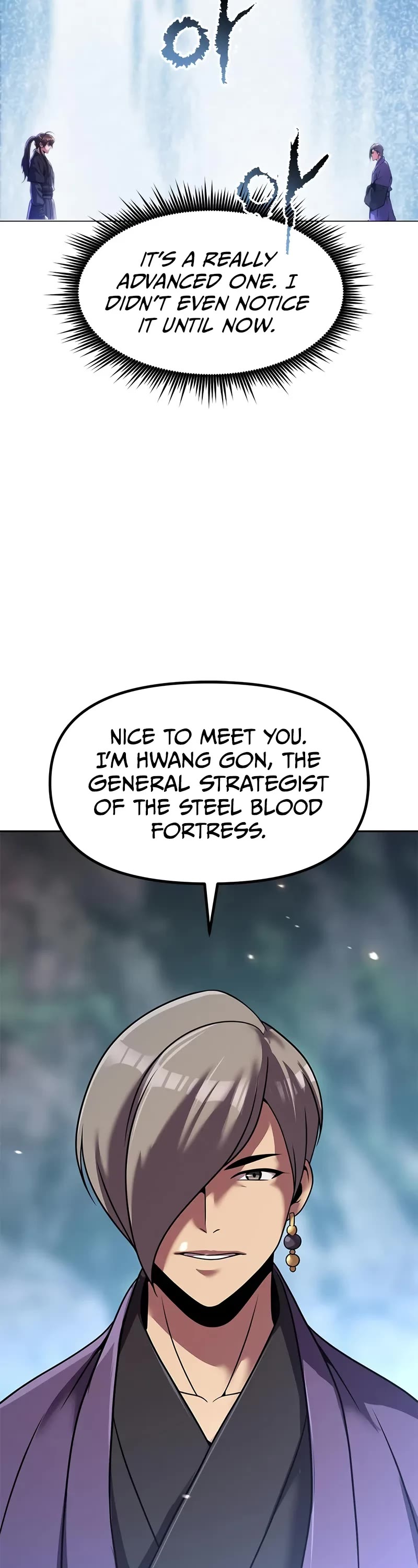 Chronicles of the Demon Faction Chapter 132 page 39 - Chapter 132