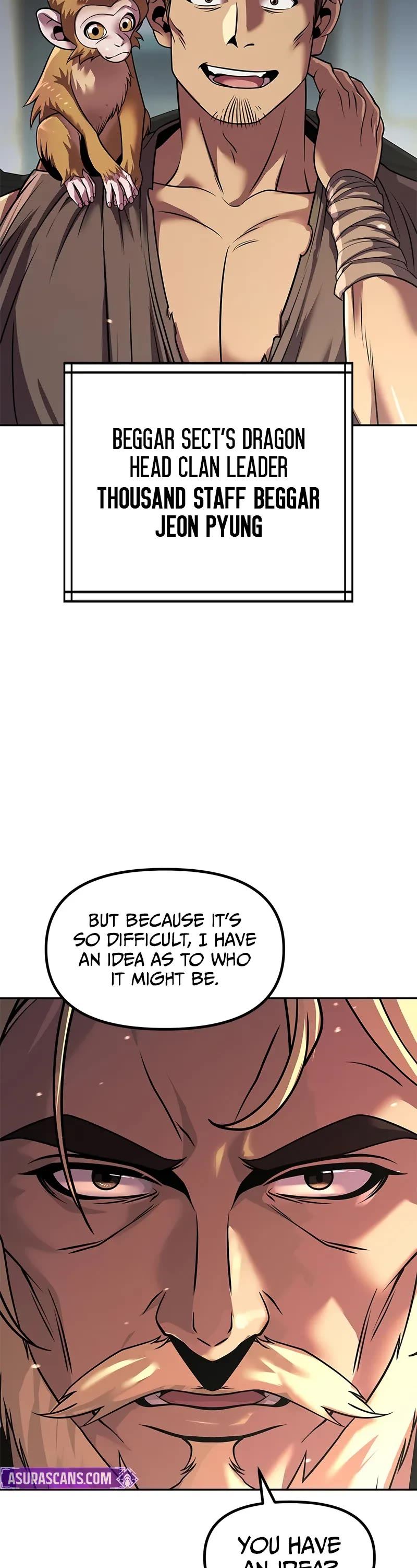 Chronicles of the Demon Faction Chapter 132 page 4 - Chapter 132
