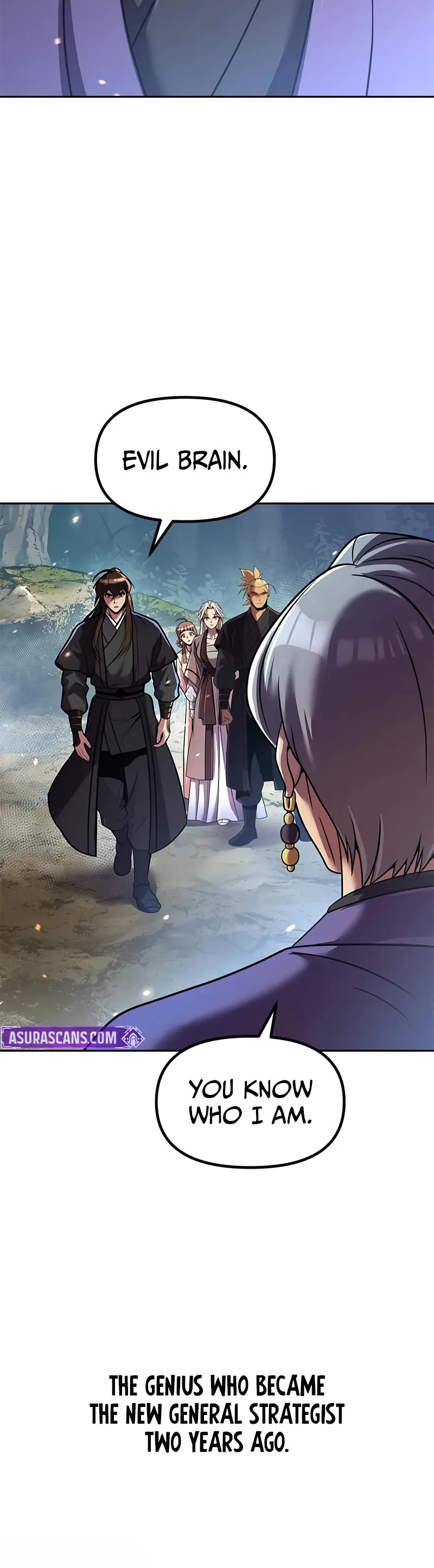 Chronicles of the Demon Faction Chapter 132 page 40 - Chapter 132