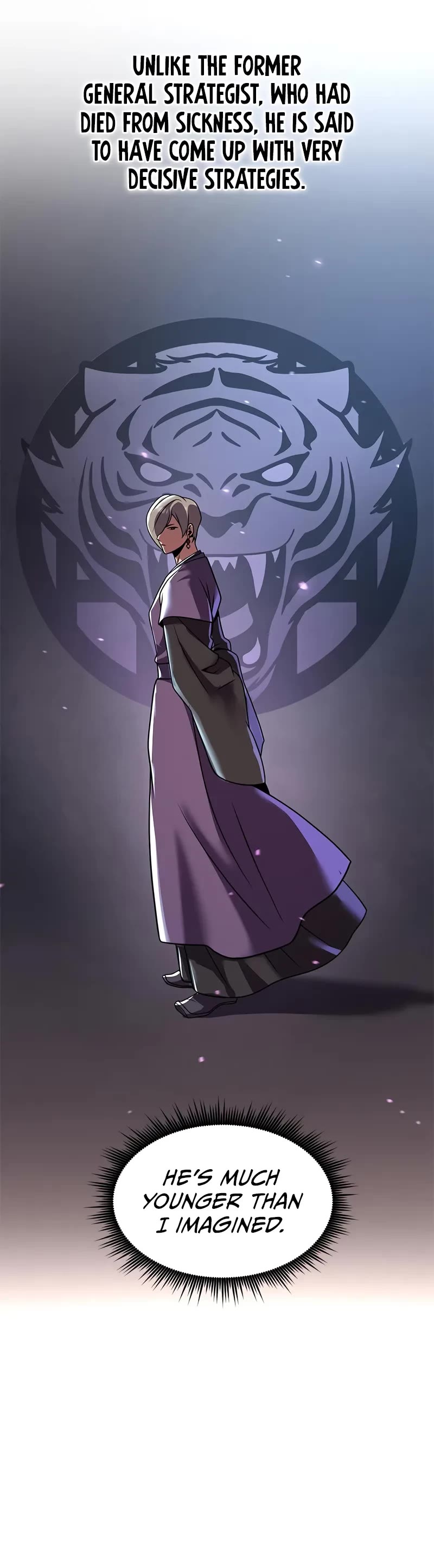 Chronicles of the Demon Faction Chapter 132 page 41 - Chapter 132