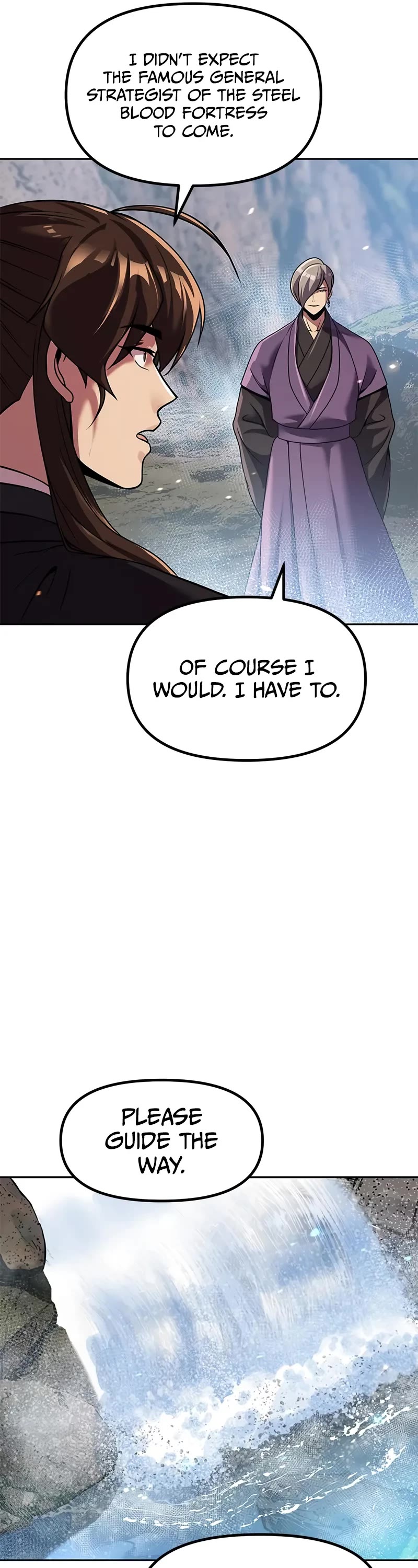 Chronicles of the Demon Faction Chapter 132 page 42 - Chapter 132