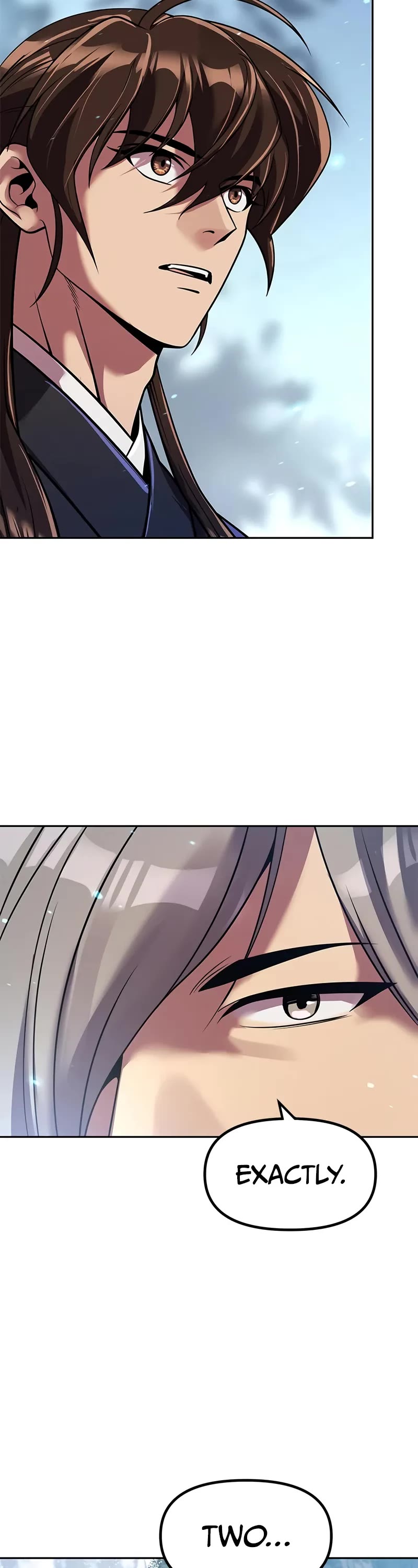 Chronicles of the Demon Faction Chapter 132 page 44 - Chapter 132