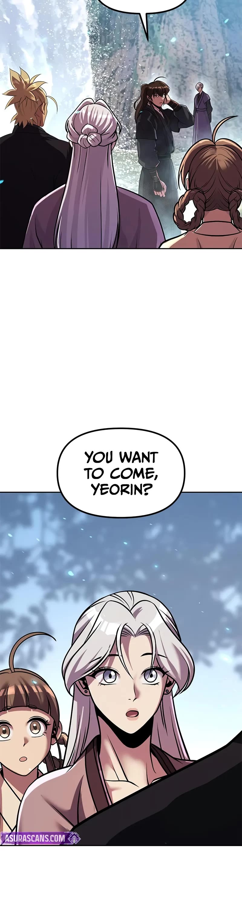Chronicles of the Demon Faction Chapter 132 page 45 - Chapter 132