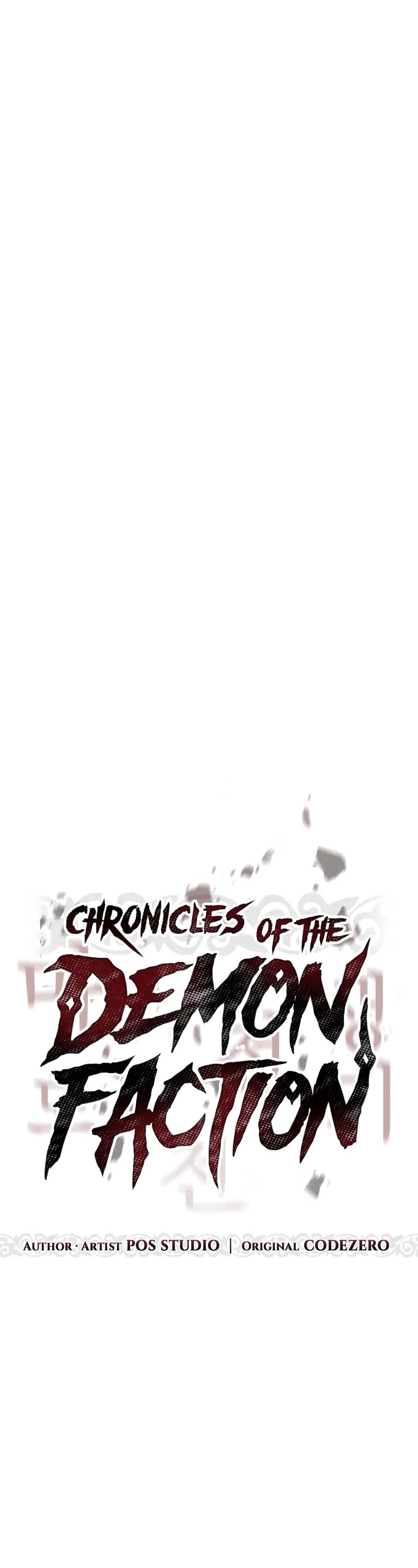 Chronicles of the Demon Faction Chapter 132 page 46 - Chapter 132