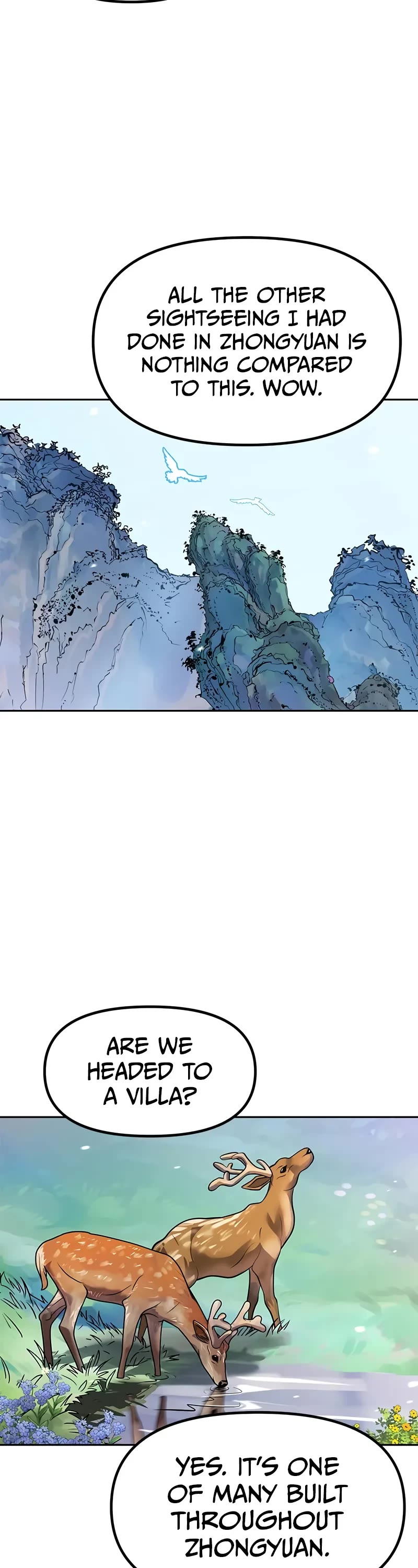 Chronicles of the Demon Faction Chapter 132 page 49 - Chapter 132