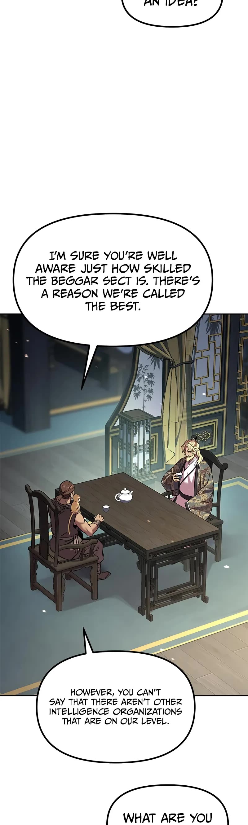 Chronicles of the Demon Faction Chapter 132 page 5 - Chapter 132