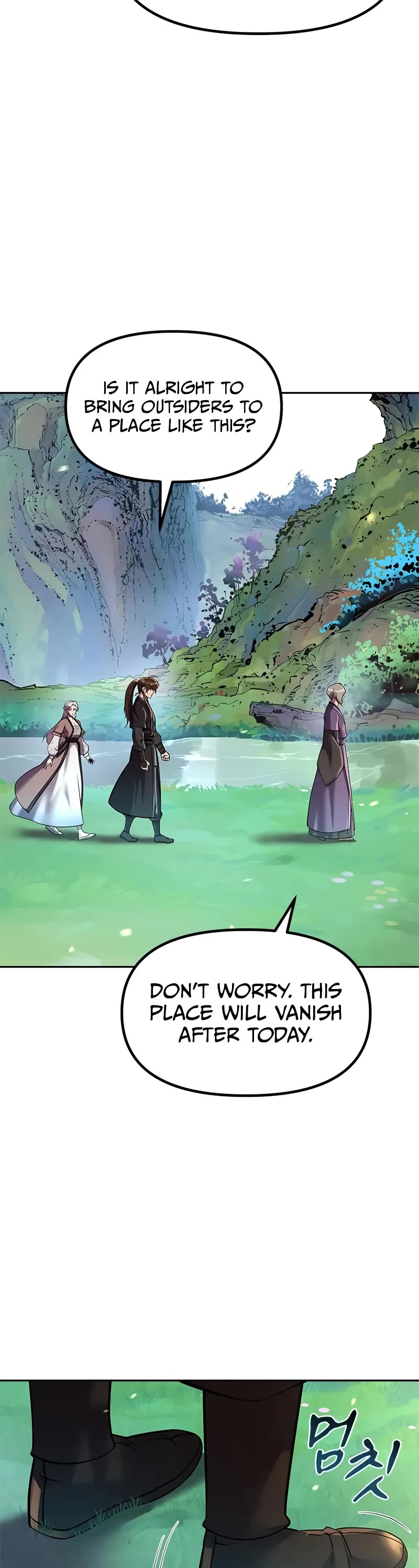 Chronicles of the Demon Faction Chapter 132 page 50 - Chapter 132