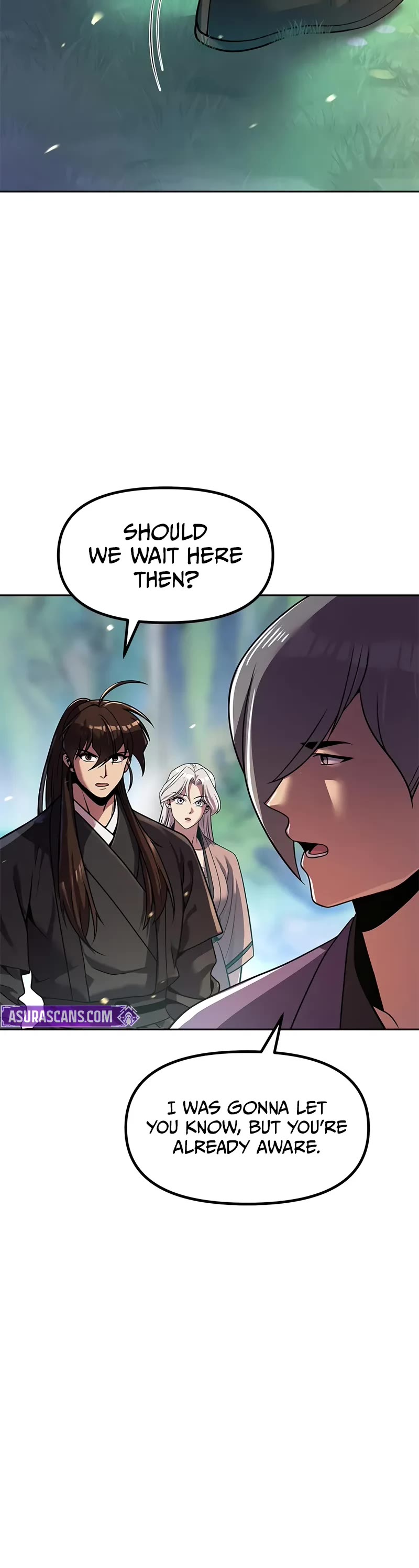 Chronicles of the Demon Faction Chapter 132 page 51 - Chapter 132