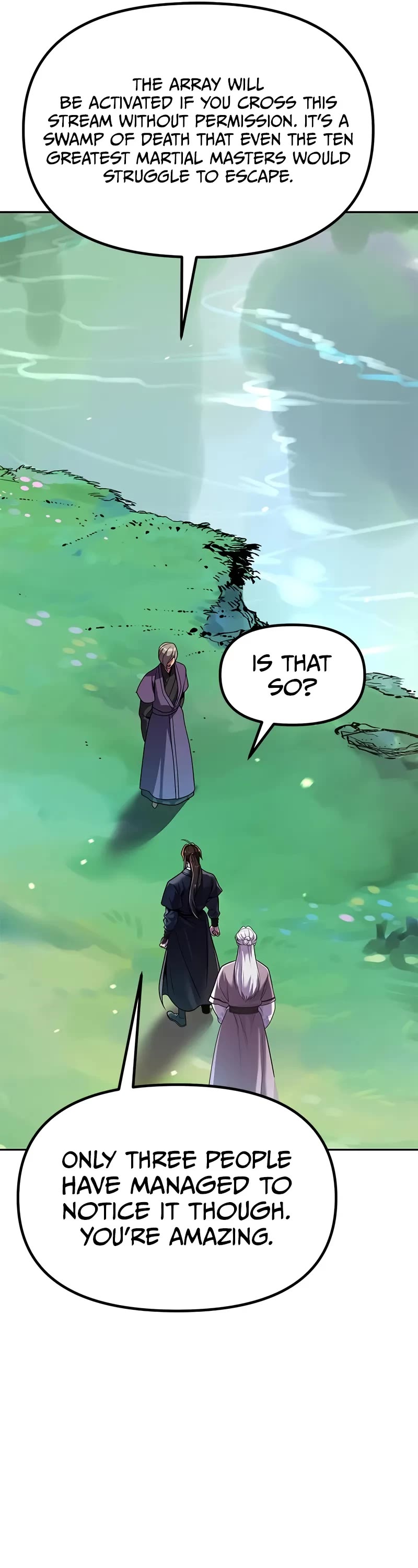Chronicles of the Demon Faction Chapter 132 page 52 - Chapter 132