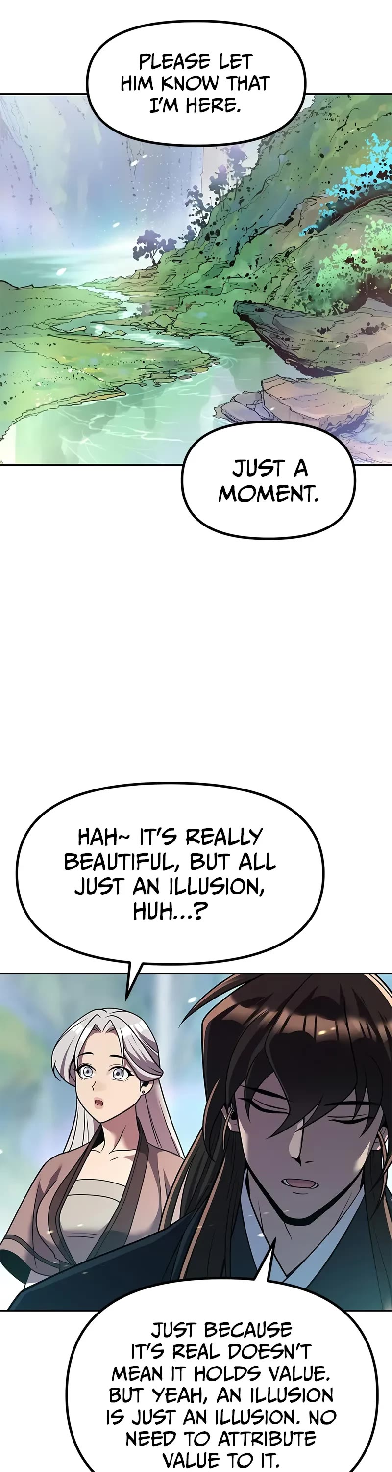 Chronicles of the Demon Faction Chapter 132 page 53 - Chapter 132