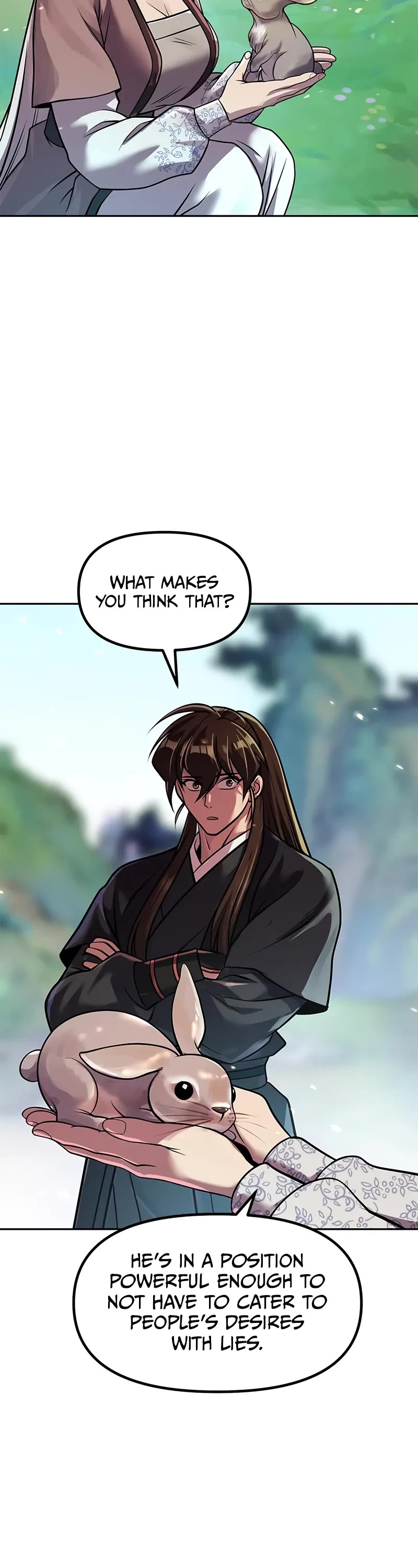 Chronicles of the Demon Faction Chapter 132 page 58 - Chapter 132