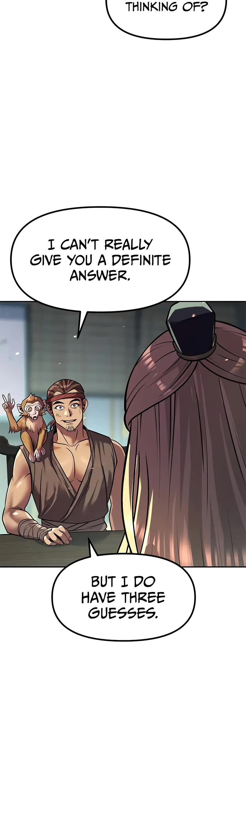 Chronicles of the Demon Faction Chapter 132 page 6 - Chapter 132