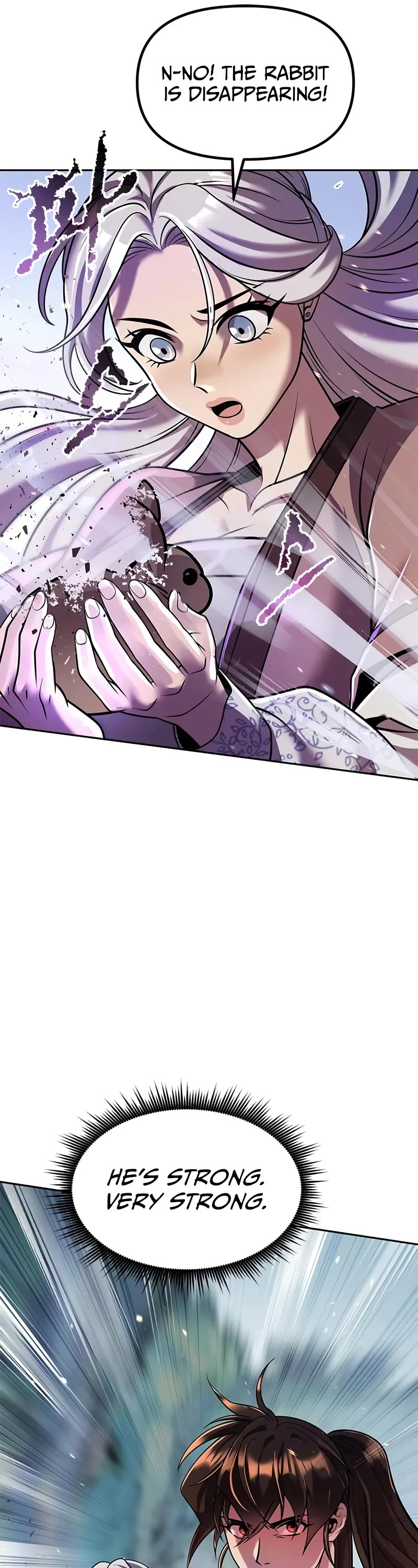 Chronicles of the Demon Faction Chapter 132 page 62 - Chapter 132