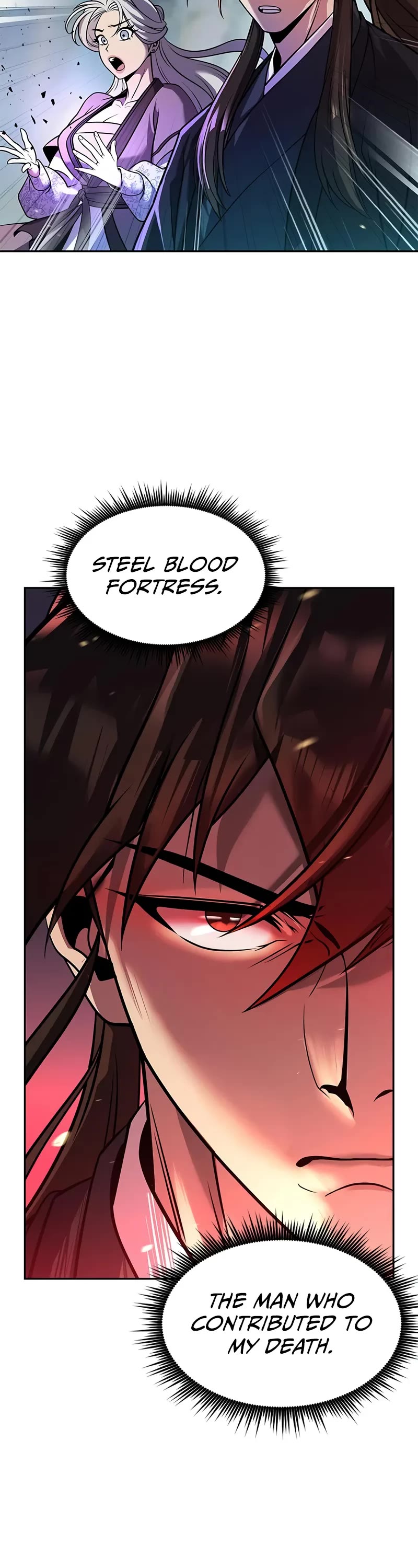 Chronicles of the Demon Faction Chapter 132 page 63 - Chapter 132