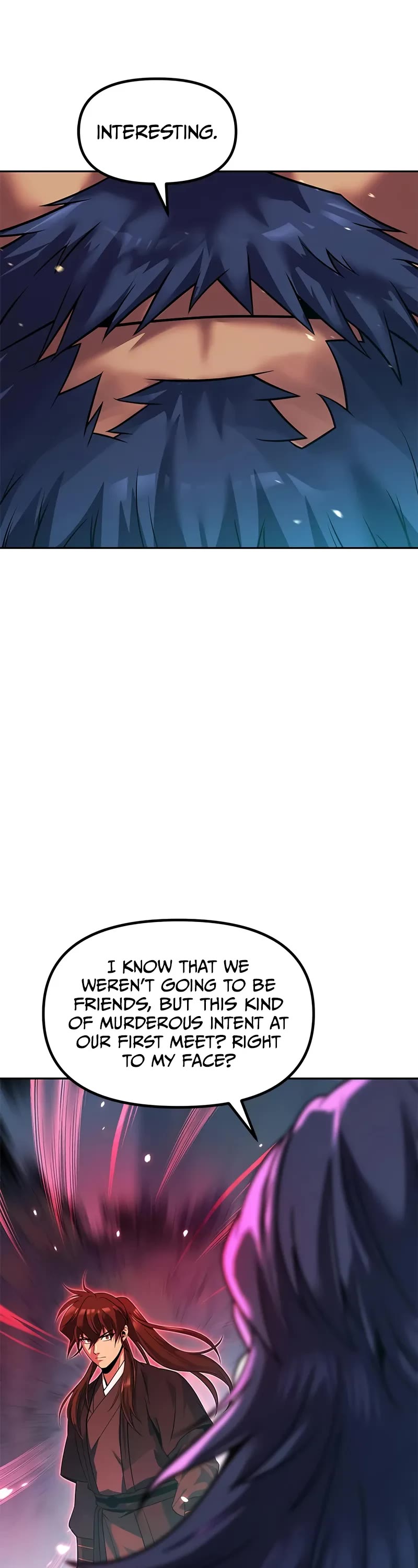 Chronicles of the Demon Faction Chapter 132 page 64 - Chapter 132
