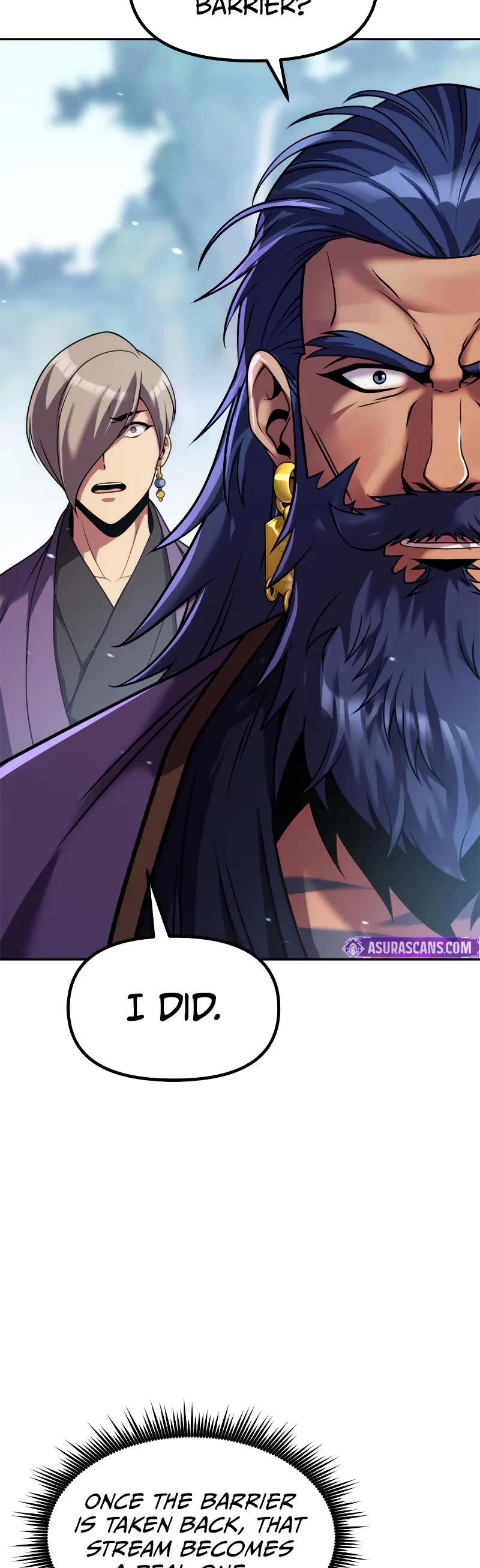 Chronicles of the Demon Faction Chapter 133 page 10 - Chapter 133