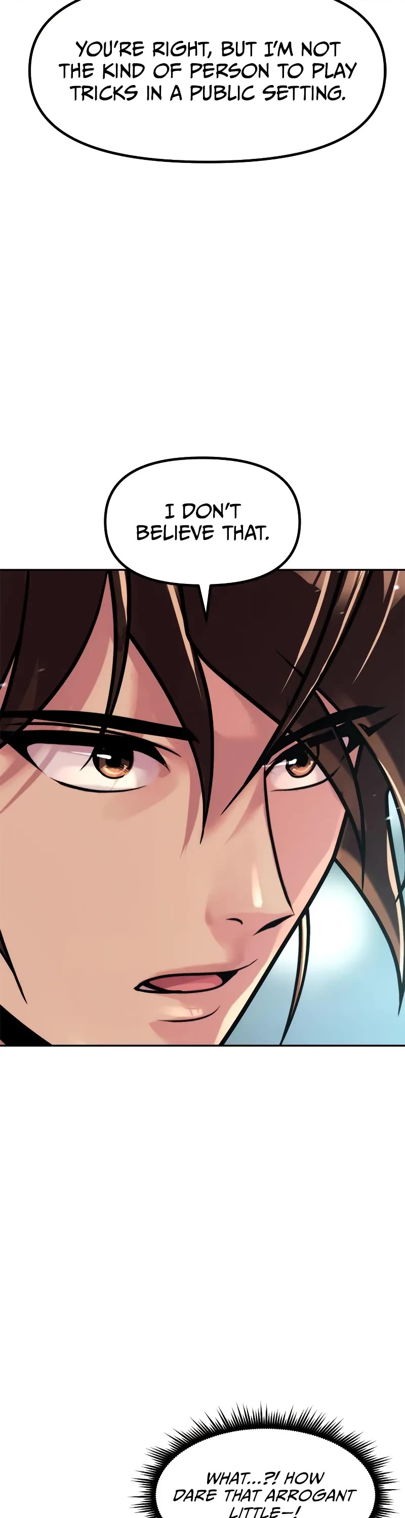 Chronicles of the Demon Faction Chapter 133 page 18 - Chapter 133