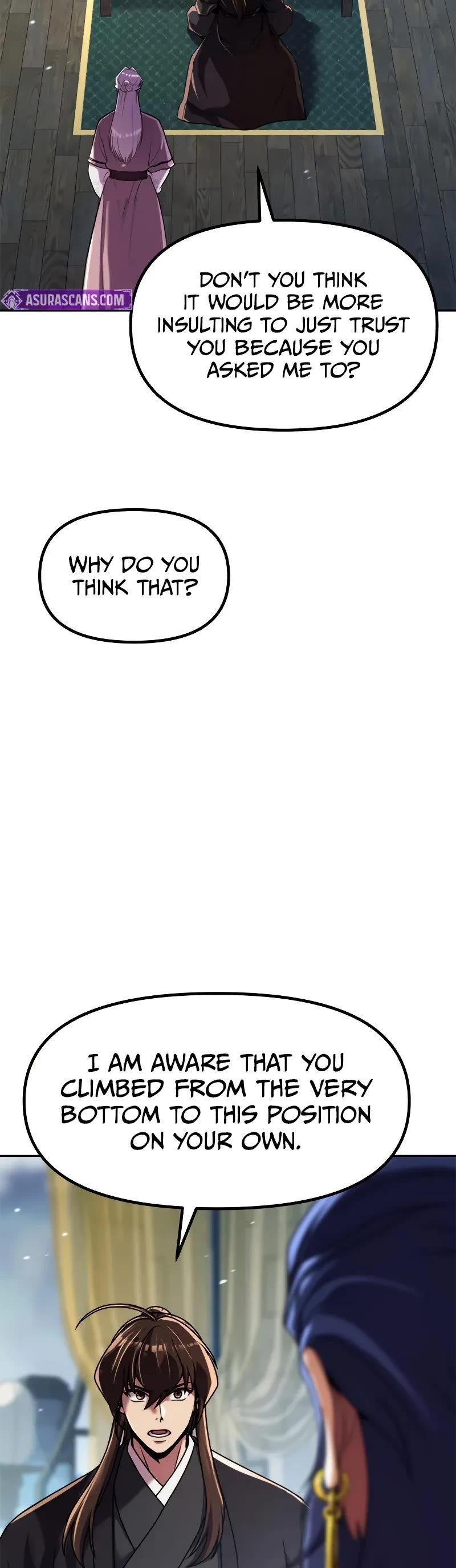 Chronicles of the Demon Faction Chapter 133 page 20 - Chapter 133