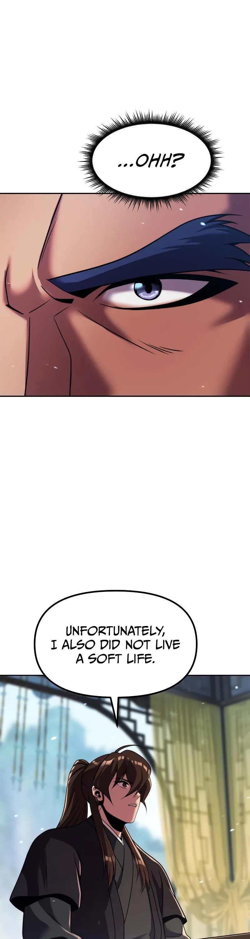 Chronicles of the Demon Faction Chapter 133 page 22 - Chapter 133