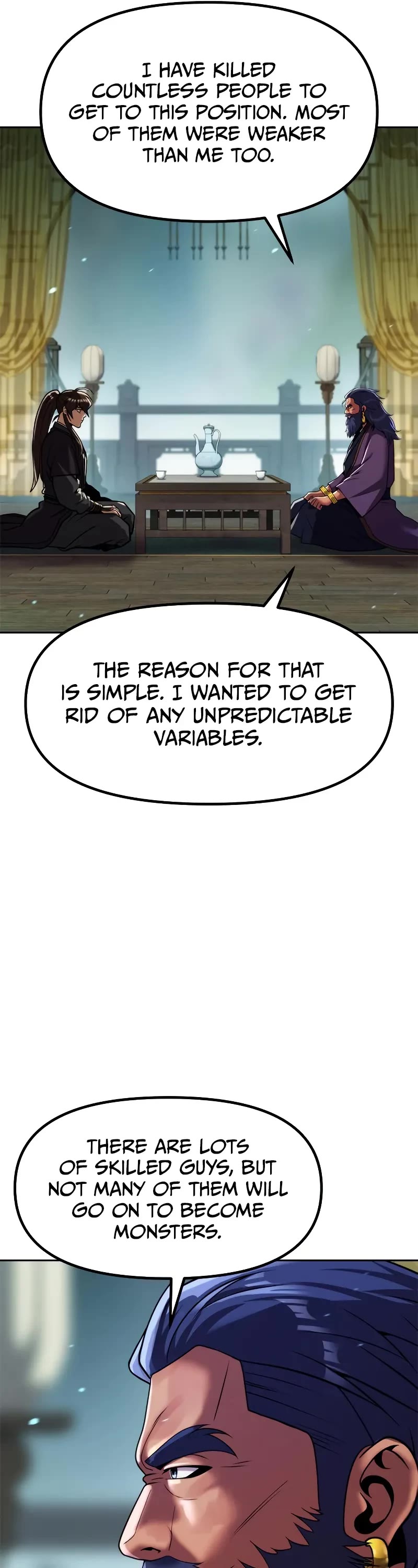 Chronicles of the Demon Faction Chapter 133 page 27 - Chapter 133