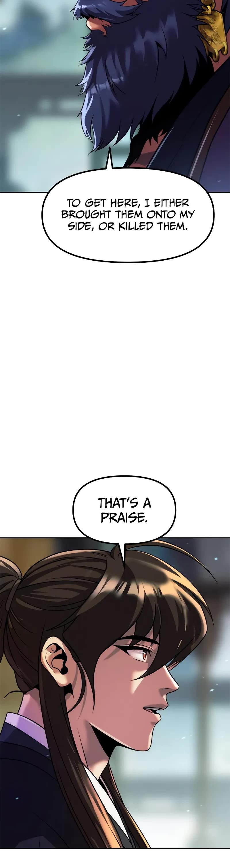 Chronicles of the Demon Faction Chapter 133 page 28 - Chapter 133