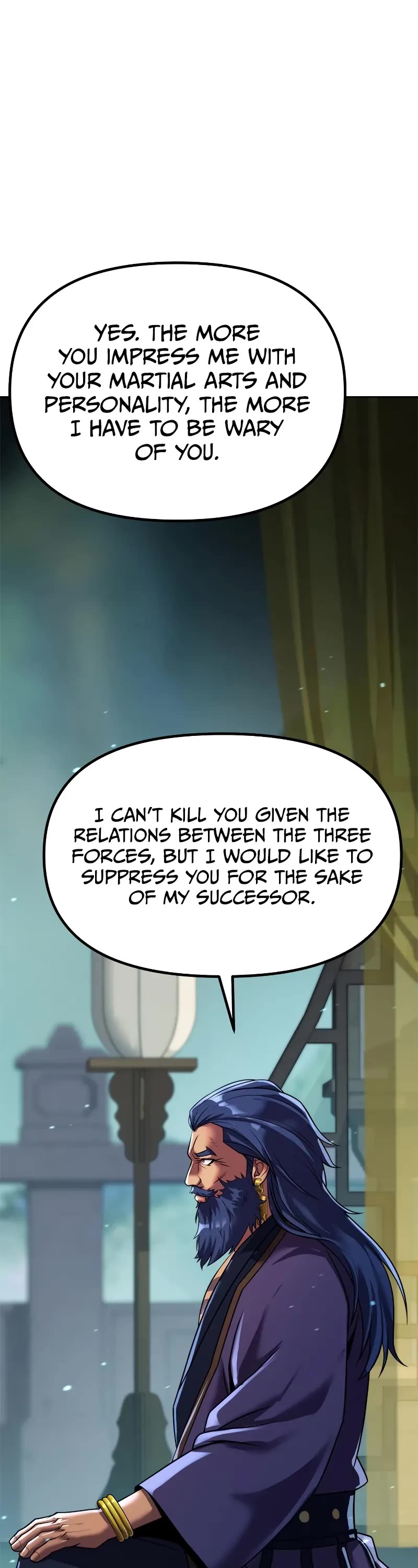 Chronicles of the Demon Faction Chapter 133 page 29 - Chapter 133