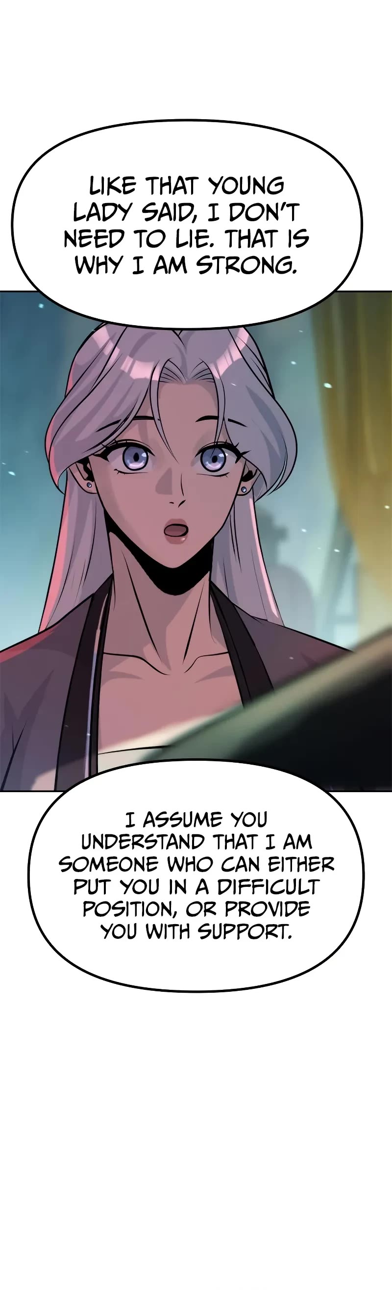 Chronicles of the Demon Faction Chapter 133 page 31 - Chapter 133
