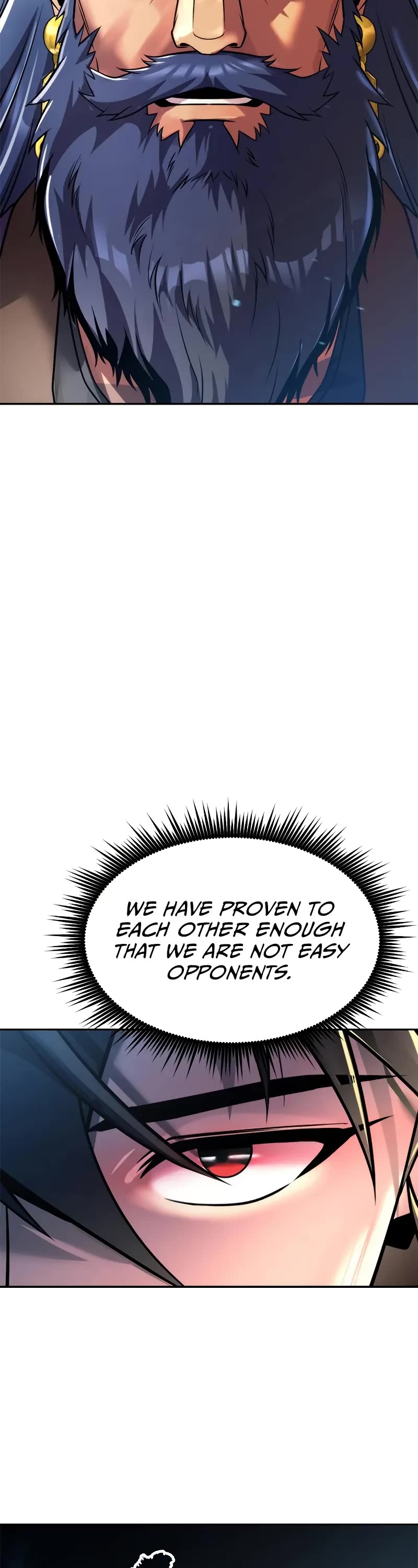 Chronicles of the Demon Faction Chapter 133 page 33 - Chapter 133