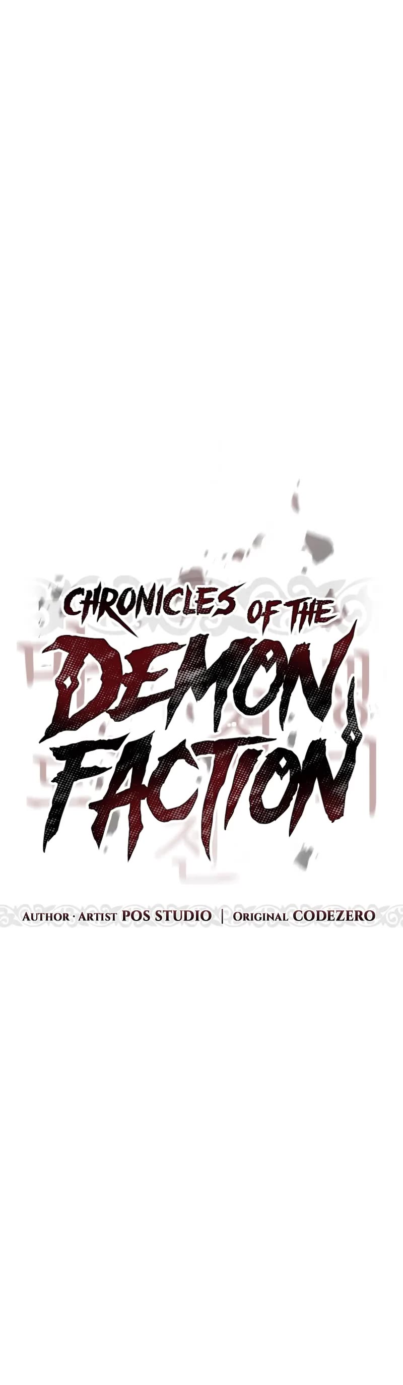 Chronicles of the Demon Faction Chapter 133 page 35 - Chapter 133