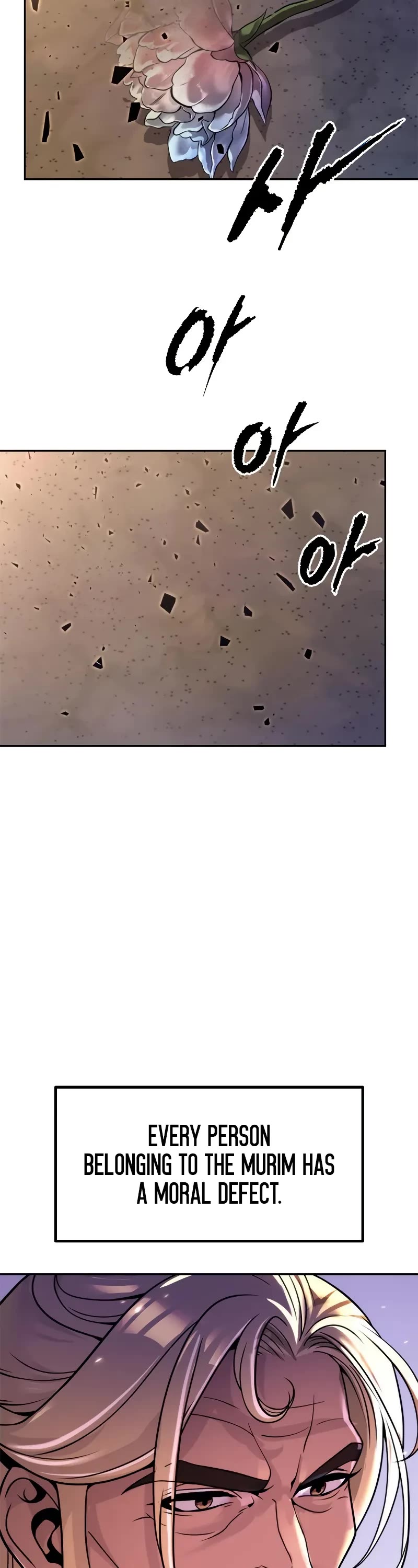 Chronicles of the Demon Faction Chapter 133 page 38 - Chapter 133