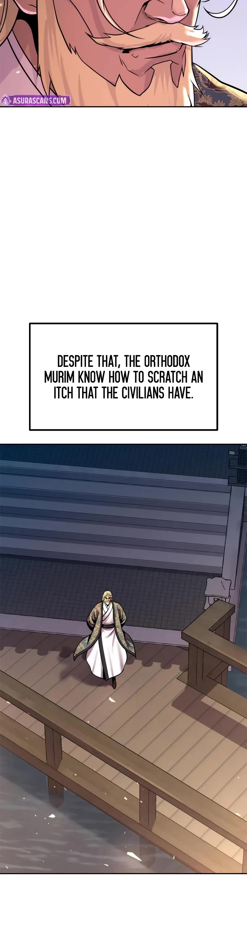 Chronicles of the Demon Faction Chapter 133 page 39 - Chapter 133