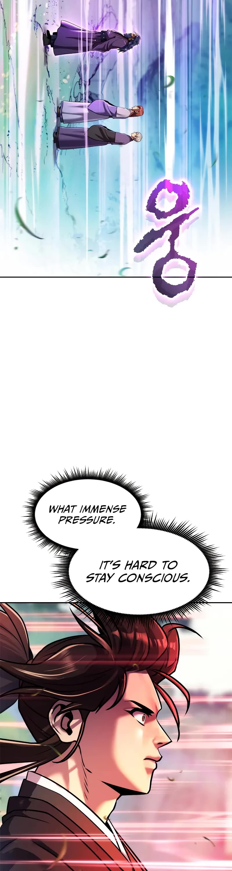 Chronicles of the Demon Faction Chapter 133 page 4 - Chapter 133