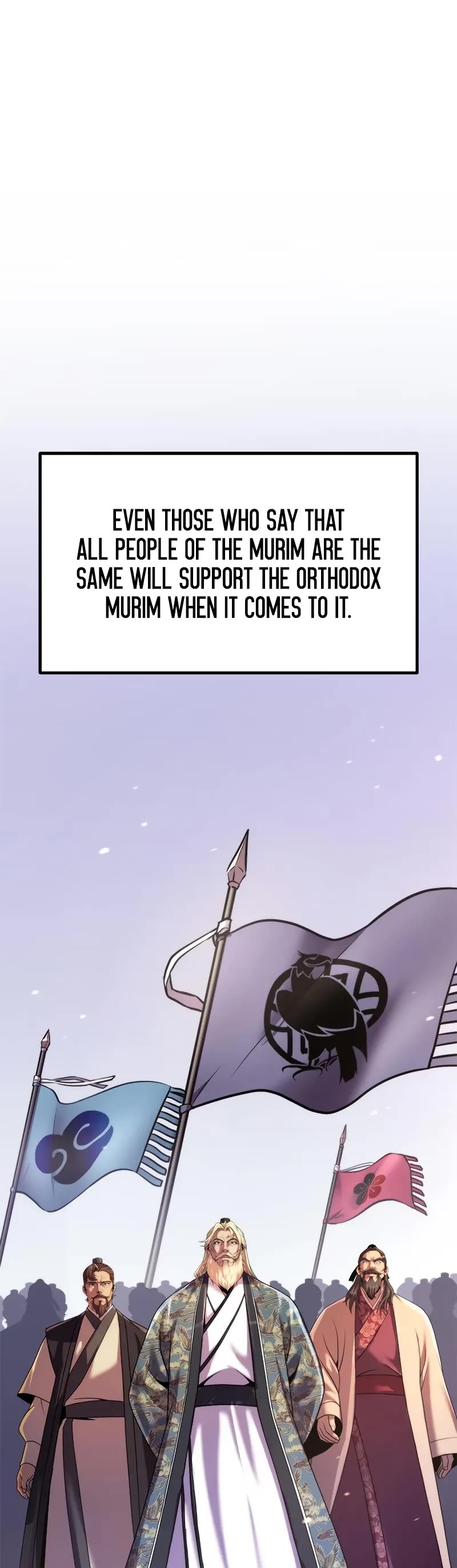Chronicles of the Demon Faction Chapter 133 page 40 - Chapter 133