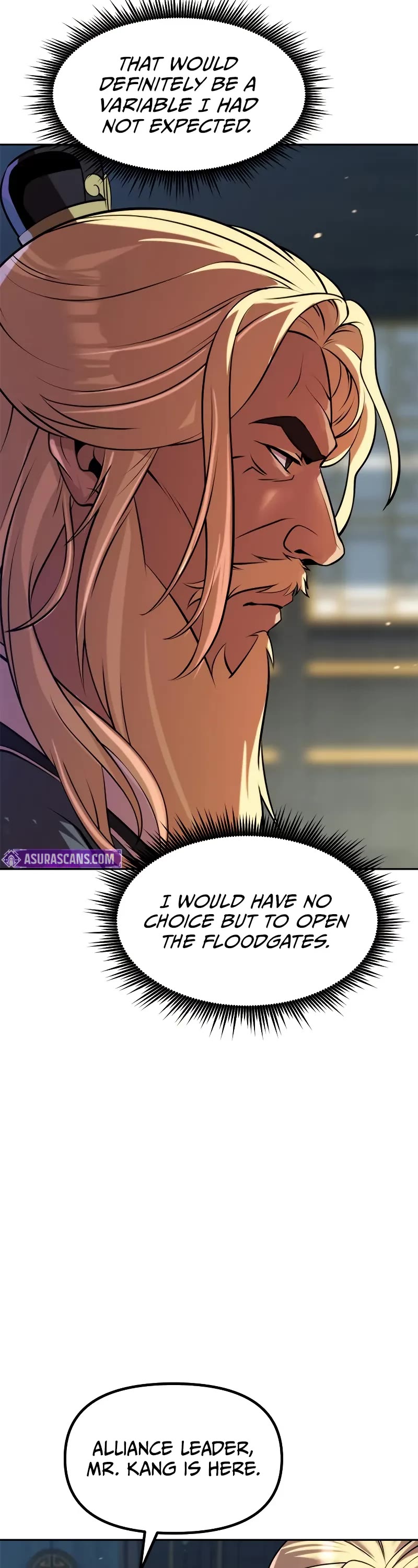 Chronicles of the Demon Faction Chapter 133 page 44 - Chapter 133