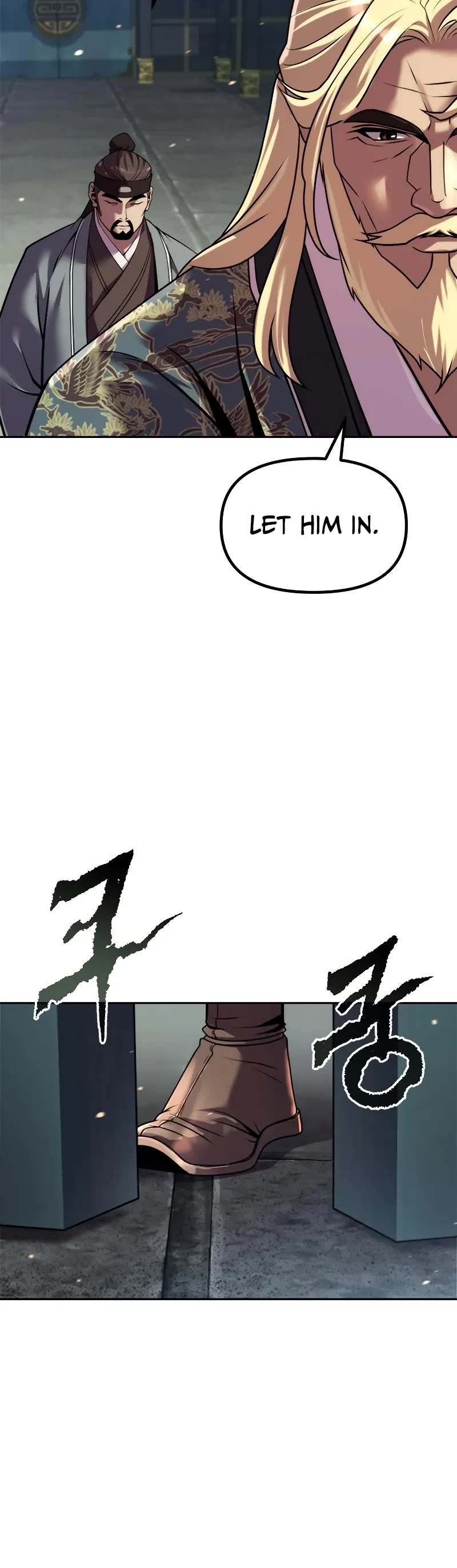 Chronicles of the Demon Faction Chapter 133 page 45 - Chapter 133