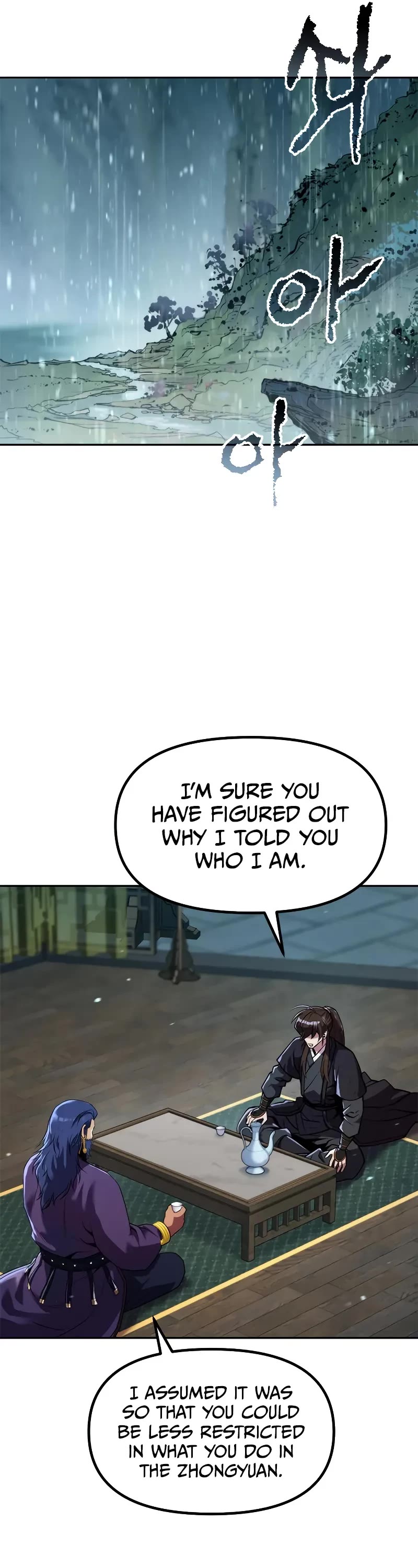 Chronicles of the Demon Faction Chapter 133 page 52 - Chapter 133