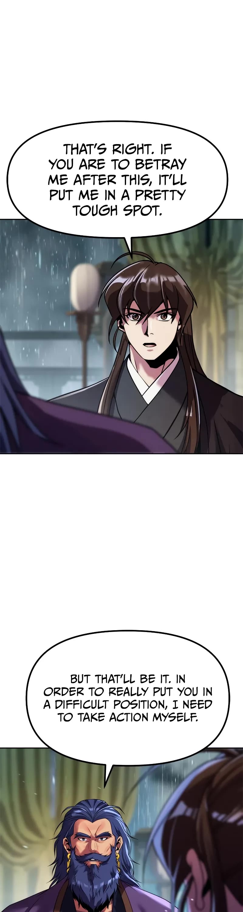Chronicles of the Demon Faction Chapter 133 page 53 - Chapter 133